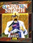 Commodore  Amiga&nbsp; - &nbsp;Operation Stealth